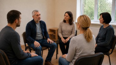 Реабилитация алкоголиков в Пензе