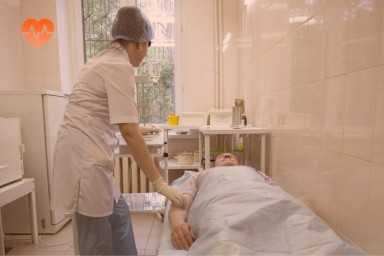 Бесплатное лечение алкоголизма в Пензе