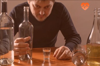 Лечение белой горячки в Пензе