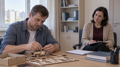 Лечение игромании в Пензе