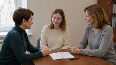 Лечение расстройств пищевого поведения в Пензе