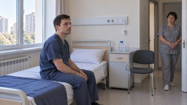 Лечение психоза в Пензе