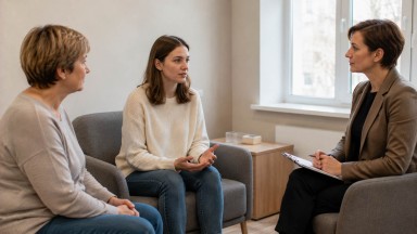 Лечение анорексии в Пензе