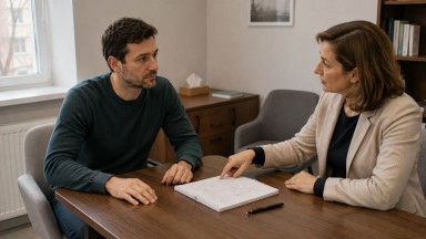 Лечение тревожного расстройства в Пензе