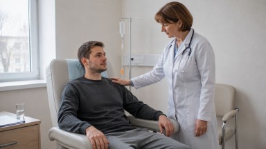 Детоксикация от марихуаны в Пензе