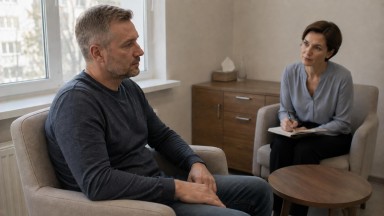 Лечение алкогольной депрессии в Пензе