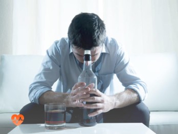 Лечение алкогольной депрессии в Пензе