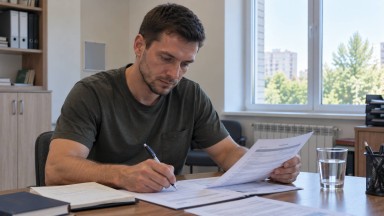 Реабилитация за 21 день в Пензе