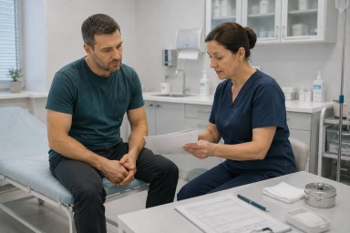 Имплантация Продетоксон в Пензе