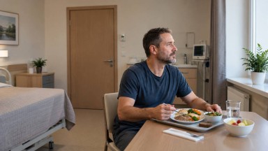 Госпитализация в Пензе