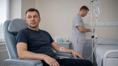 Вывод из запоя в стационаре в Пензе