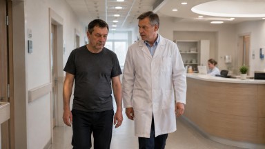 Лечение хронического алкоголизма в Пензе