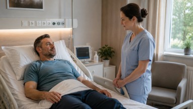 Детоксикация от алкоголя в Пензе
