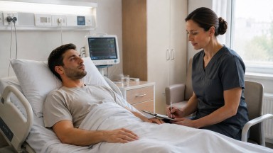 Детоксикация от наркотиков в Пензе