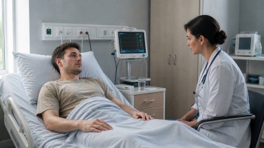 Лечение зависимости от спайса в Пензе