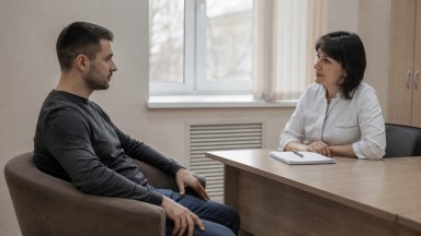 Лечение зависимости от марихуаны в Пензе