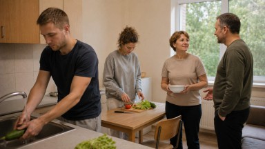 Реабилитация наркозависимых в Пензе