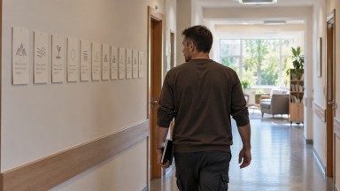 Реабилитация 12 шагов в Пензе